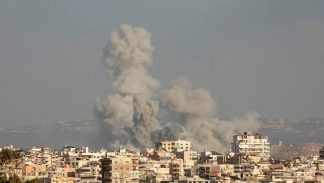 В 4 часа тази сутрин започна 60 дневно примирие между Израел