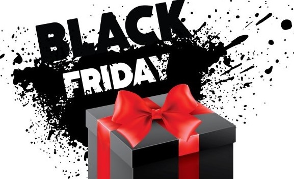 Този петък е кулминацията на кампанията за пазаруване Черен