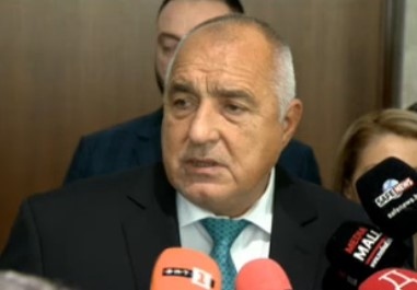 Не можах да разбера защо месец и половина говорим за