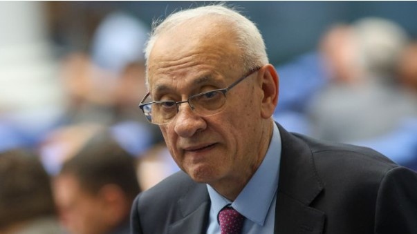 Тече шести опит за избор на председател на 51 ото Народно