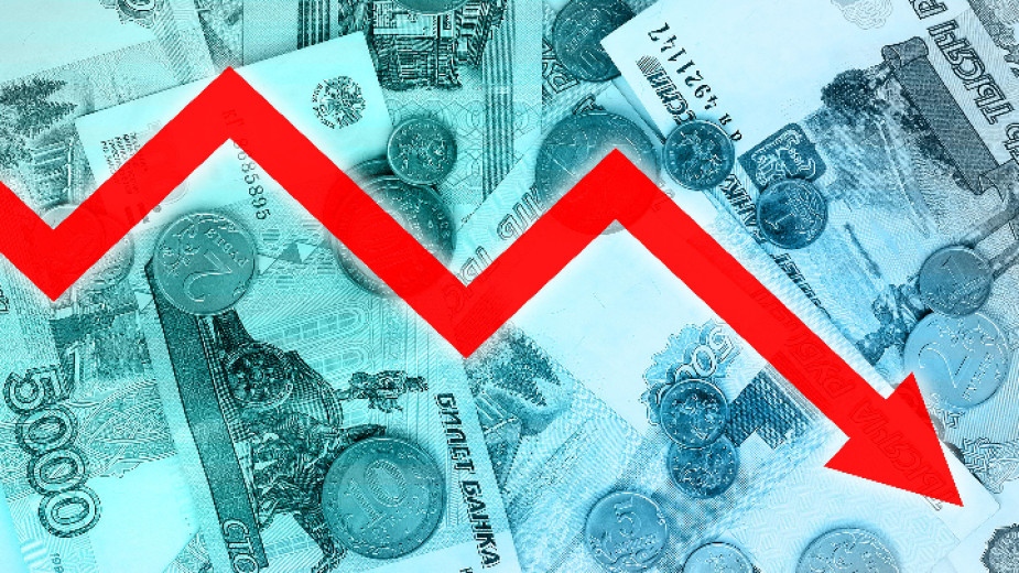 Щатският долар поскъпва спрямо рублата до най високи нива от началото