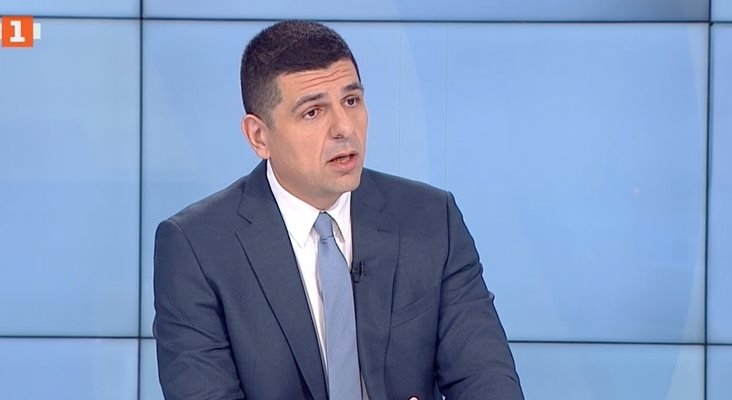 Днес ще постъпим отговорно към българските избиратели Надявам се днес