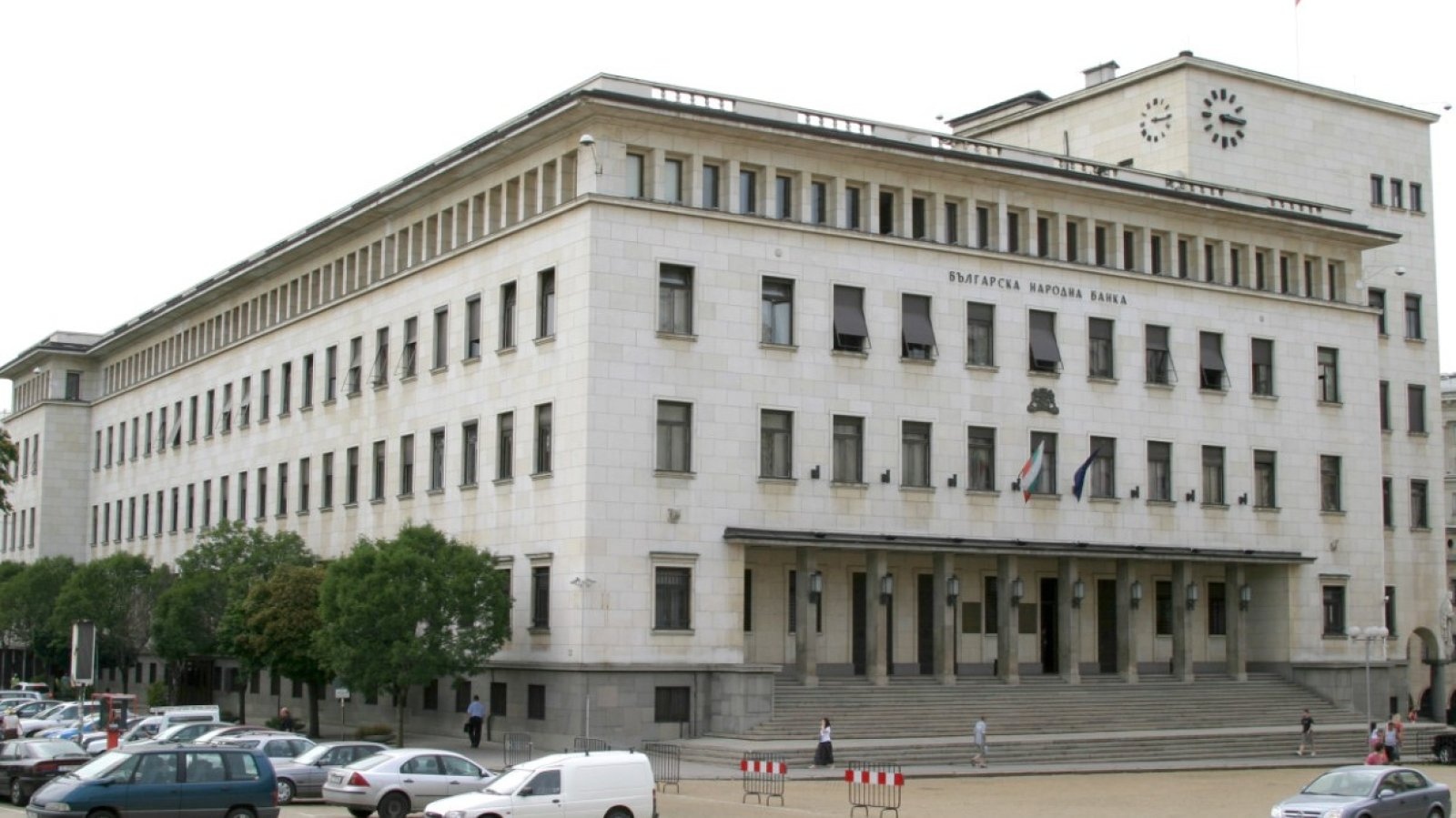 Инфлацията до края на годината ще достигне до 1 9 спрямо