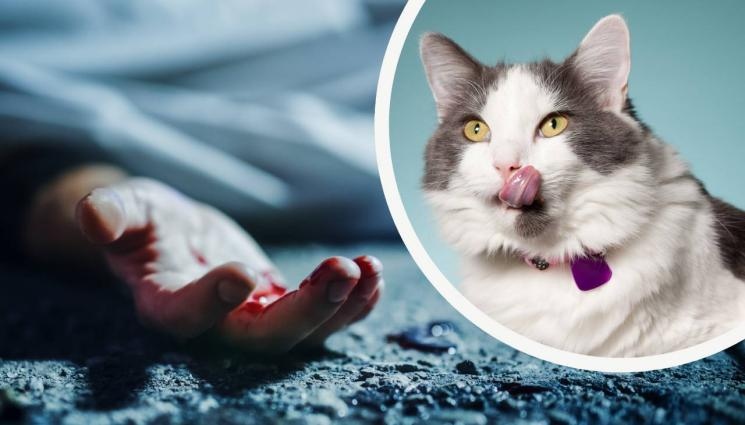 Дмитри Ухин 55 годишен руснак почина от кръвозагуба след като беше