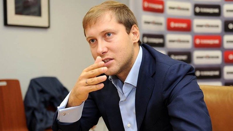 Ботев Пловдив излезе с официално обръщение към своите привърженици От него