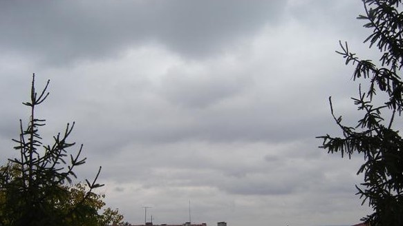 Днес в по голямата част от страната ще се задържи облачно