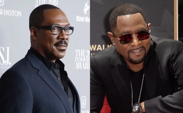 Честито Ерик Мърфи и Жасмин Лорънс са сгодени Двойката обяви