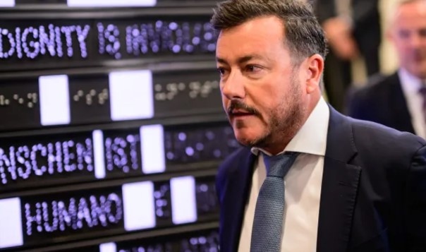 Окръжната прокуратура в Тренто е издала заповед за арест на