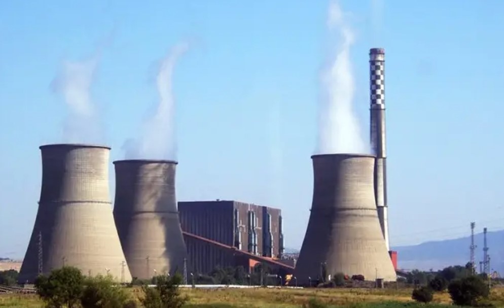 Комисията за енергийно и водно регулиране КЕВР глоби три ТЕЦ а