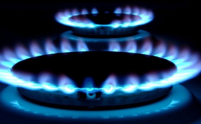 Цената на газа в Европа през ноември се е повишила