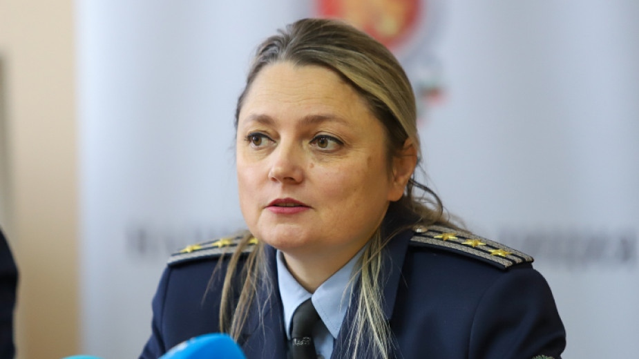 По повод предстоящия студентски празник 8 декември от МВР обявиха