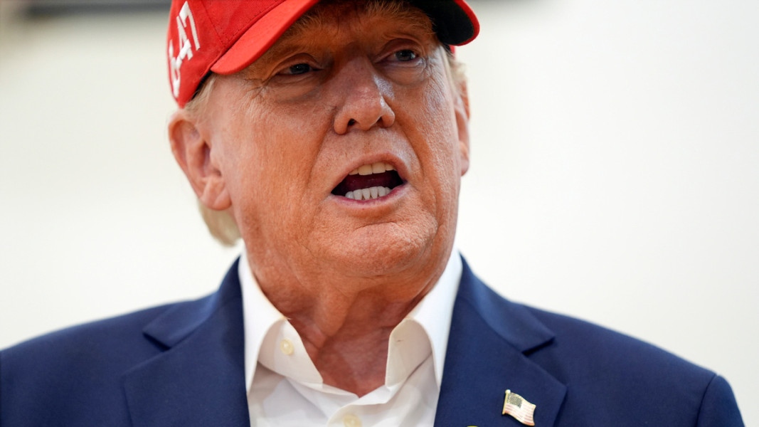 Избраният за президент на САЩ Доналд Тръмп номинира инвеститора в