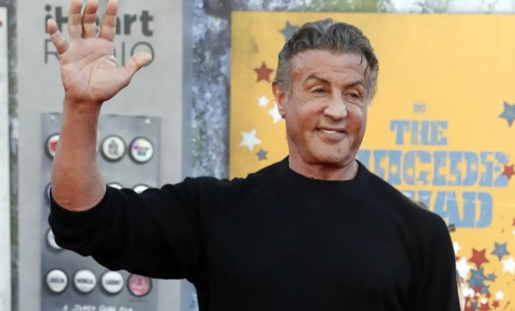 Диетоложката Енджи Касабие получи звездна благодарност за работата си и