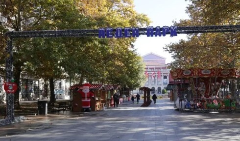 Хотелиери и ресторантьори в Русе протестират срещу драстичното увеличение на