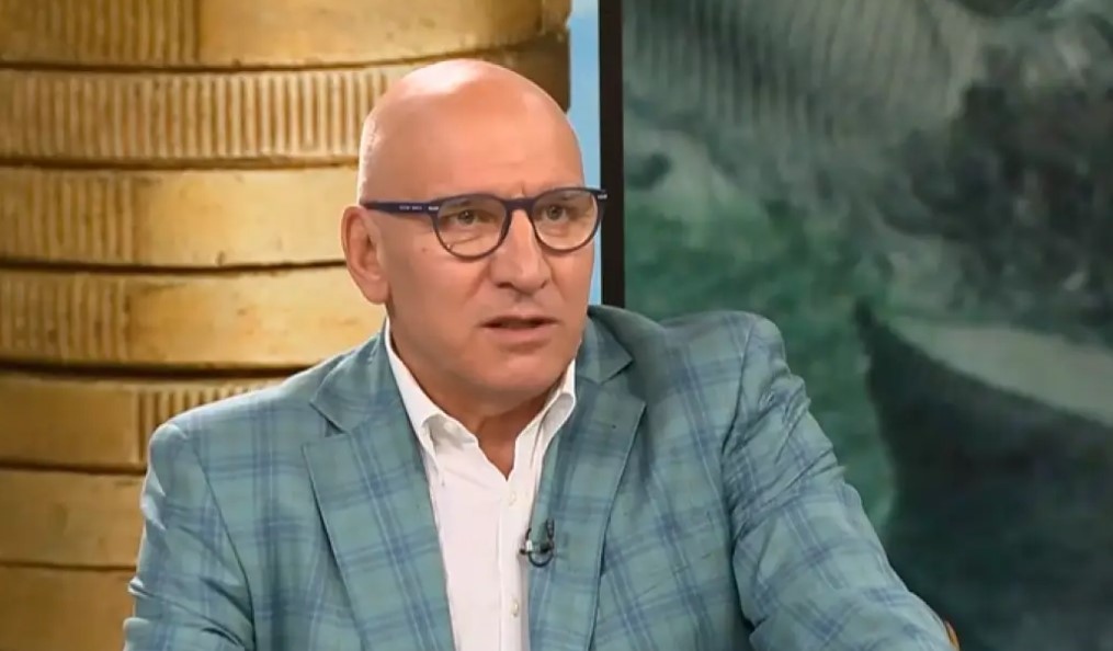 Усилията на България да се интегрира в новите реалности на