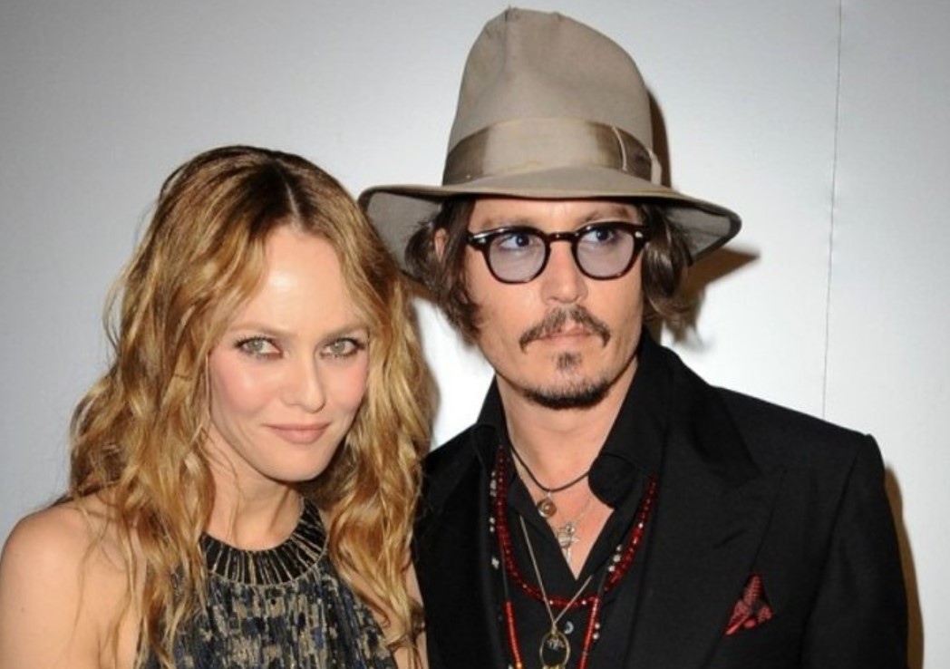 Като син на холивудска легенда може би се предполага че