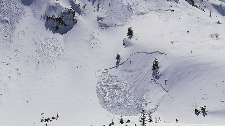 Въпреки че все още се намираме в началото на зимата