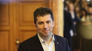 Съпредседателят на Продължаваме промяната Кирил Петков ще даде имунитета си