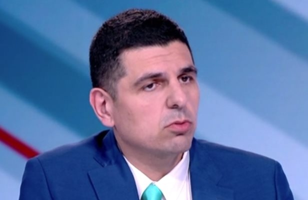 Прокуратурата се използва като бухалка Малко след като внесохме Закона