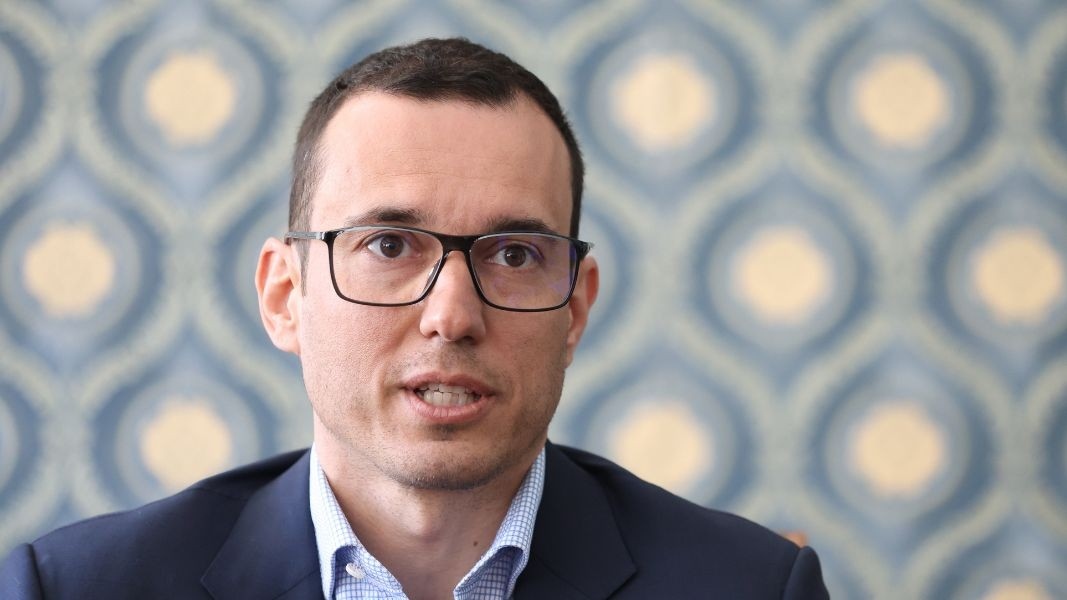 Разчитам че като администрация и Столичен общински съвет СОС ще