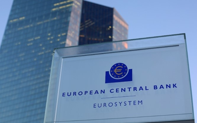 Европейската централна банка намали лихвените проценти с четвърт пункт до 3 предупреждавайки