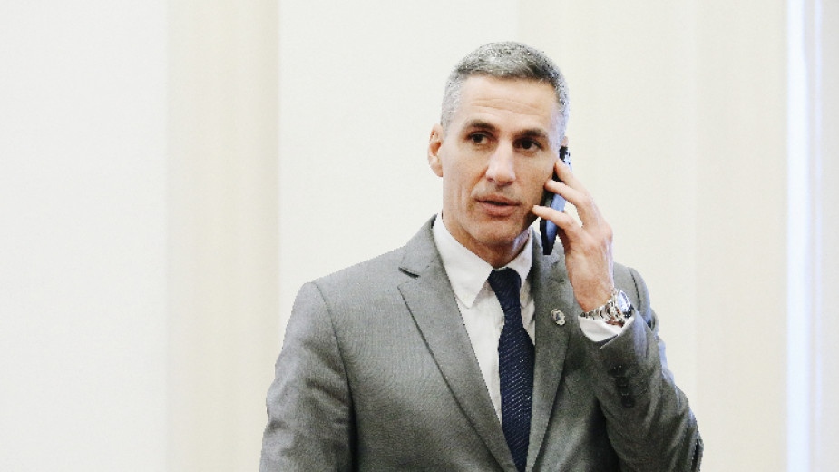 Административният съд в София град обяви за нищожно решението на Комисията