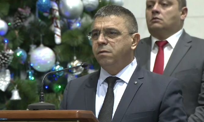 Колегите от Гранична полиция ще останат на ГКПП тата но една