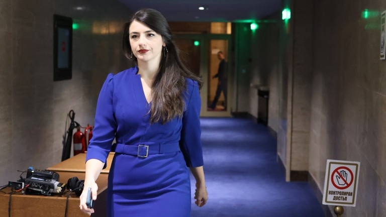 Софийската районна прокуратура е предложила на и ф главен прокурор Борислав