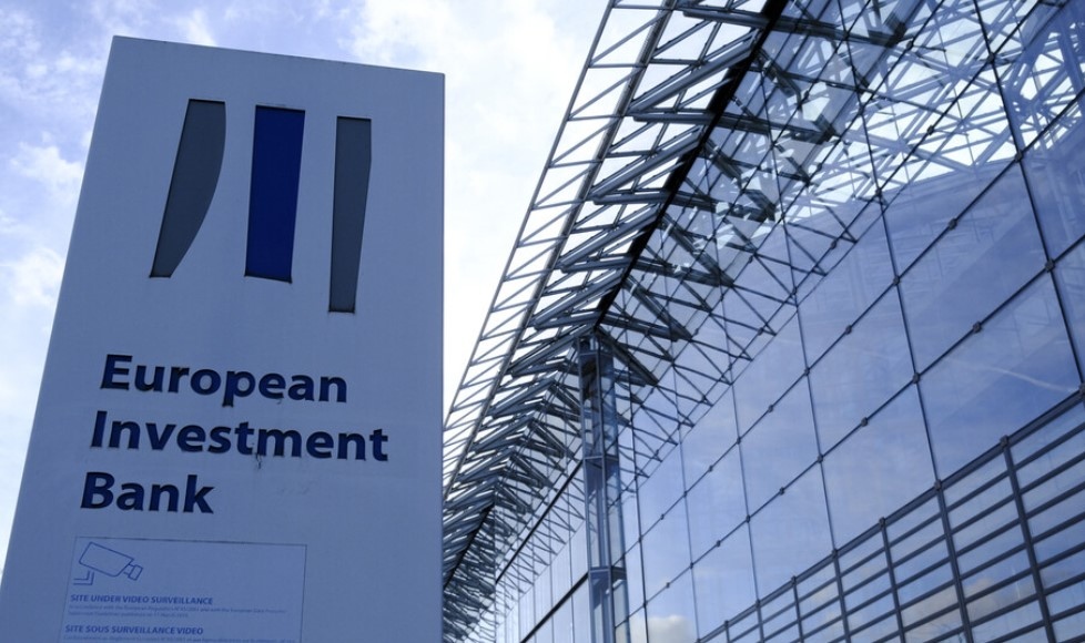 Европейската инвестиционна банка ЕИБ отпуска заем на стойност 250 млн
