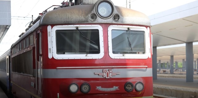 От 15 декември влиза в сила новият График за движение