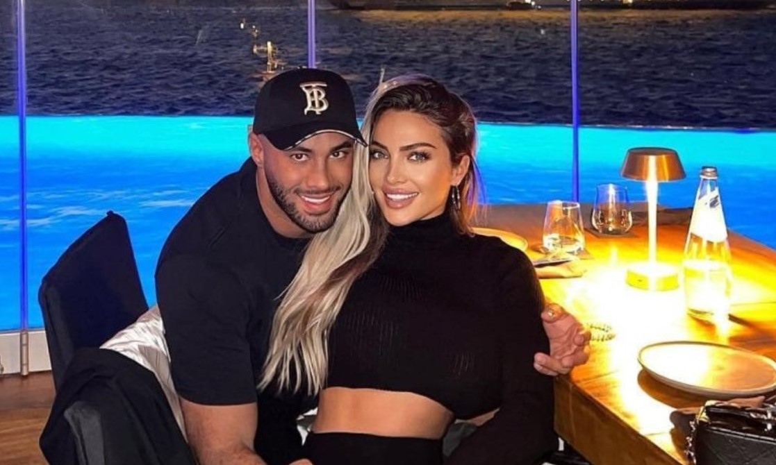 Разводът между Русата Златка и Карен Хачатрян вече е неоспорим