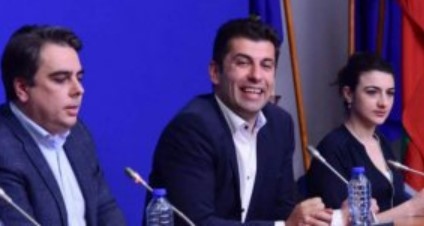 Експертът по конституционно право д р Борислав Цеков коментира информацията че