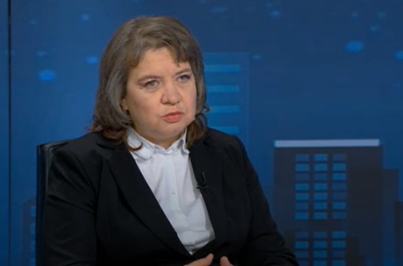 Държавният глава ме попита дали си давам сметка че може