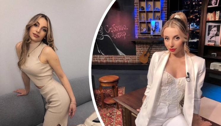 След като преживя серия от любовни разочарования ето че Михаела