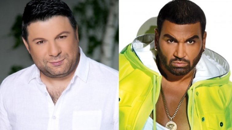 Попфолк звездата Азис направи най големия комплимент на колегата си Тони