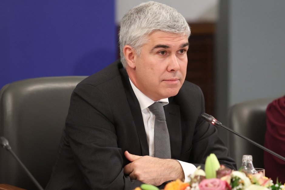 Режим на тока няма да има тъй като през последния