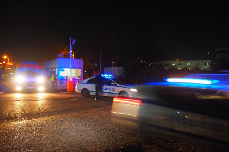 17 годишен младеж е починал събота през нощта в дискотека в