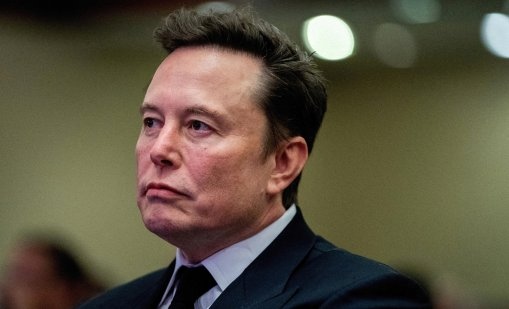 Собственикът на Тесла и СпейсЕкс и най богатият човек на планетата