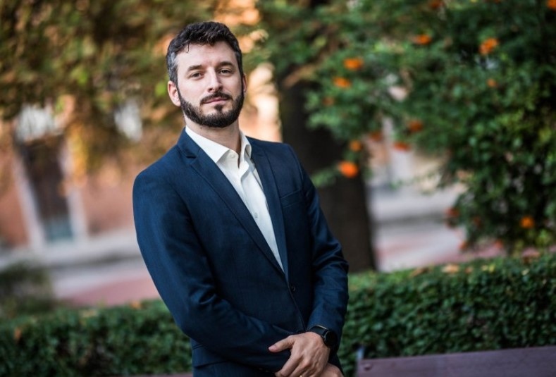 Ден след като районният кмет на софийския район Илинден Емил