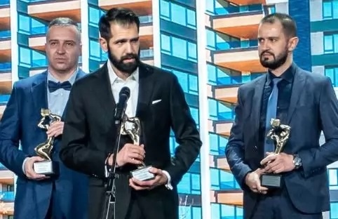 КАЛИМАНЦИ II и ДАВИД и АВИГЕЯ са най новите перли в