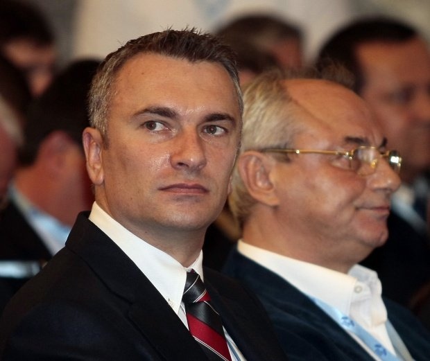 И ф главен прокурор Борислав Сарафов поиска имунитета на депутата Джейхан