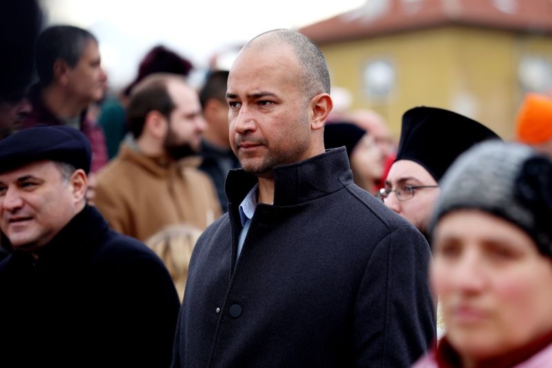 Общинската избирателна комисия  ОИК в София град изхвърли от поста поредната калинка