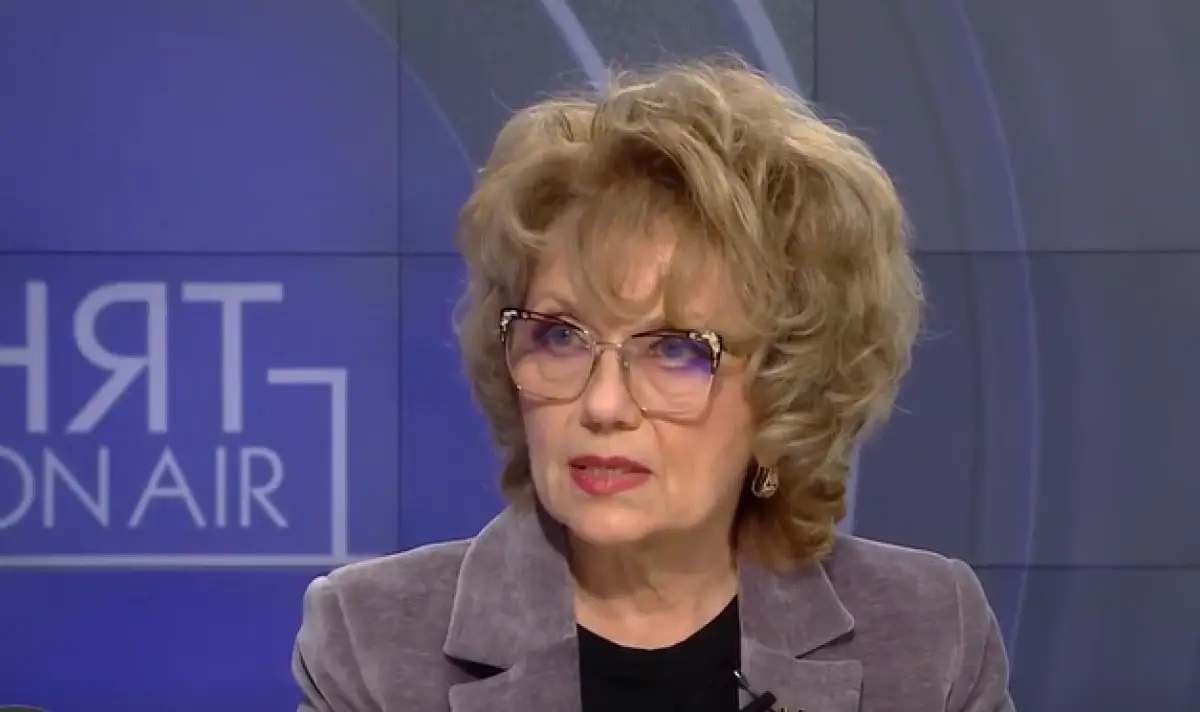 Пореден поискан имунитет а разговорите за съставяне на правителство продължават Преговорите