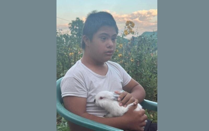 Продължава издирването на 13 годишния Николай от село Конаре който изчезна