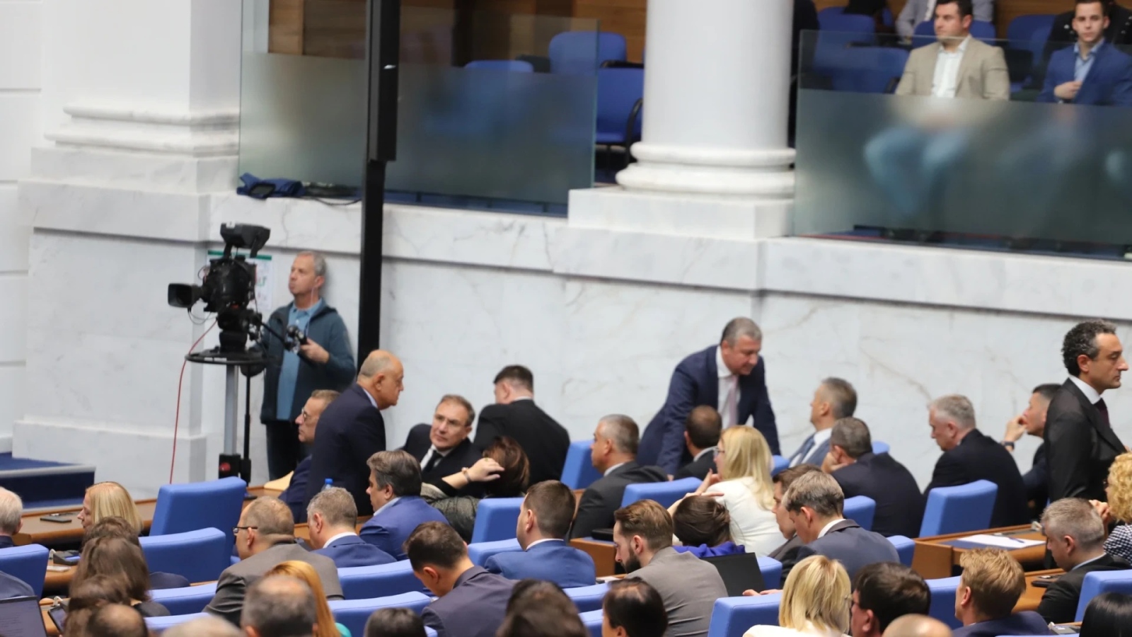 Родителите да могат сами да поделят правата за отглеждане на децата си