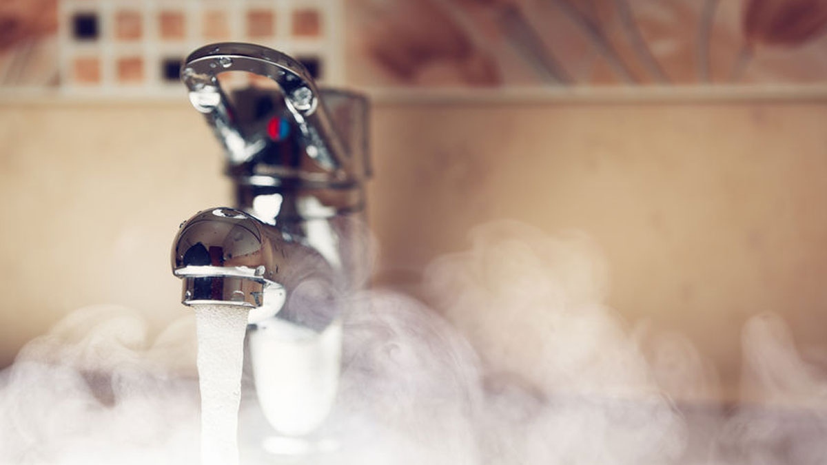 Няколко софийски квартала остават без топла вода и парно Топлофикация София