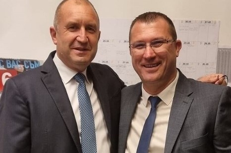 Заловен е крадец  обрал апартамента на секретаря на президента по вътрешна