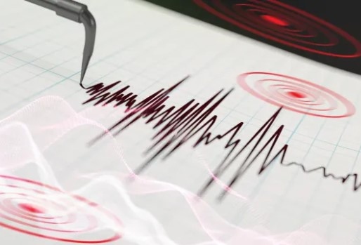 Земетресение с магнитуд 5 9 разлюля тази нощ Куба съобщи Европейско средиземноморският