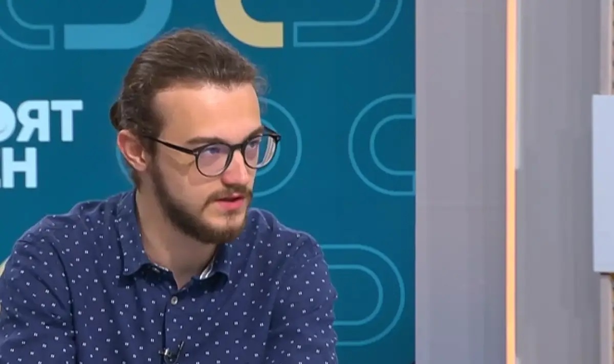 Най вероятно Делян Пеевски ще бъде изключен от либералния интернационал не