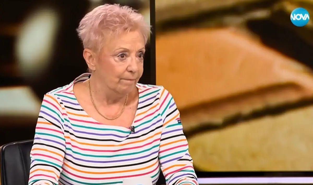 Очаква ни интересен 5 годишен политически период прогнозира пиар експертът Диана